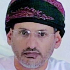 د. سالم العامري