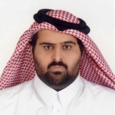 خالد بن عبدالعزيز آل ثاني