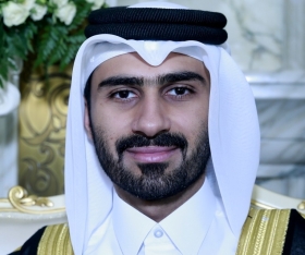 أفراح العمادي