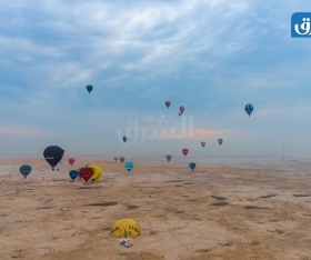 مهرجان قطر للمناطيد