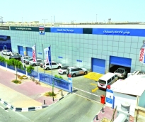 alsharq