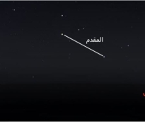 الشرق