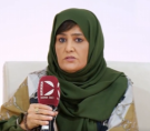 سعادة الشيخة حصة بنت خليفة بن أحمد آل ثاني مبعوث الأمين العام لجامعة الدول العربية