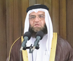الشرق