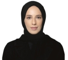 سعادة بثينة النعيمي