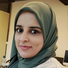 ساجدة أبو عودة
