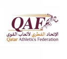 الاتحاد القطري لألعاب القوى