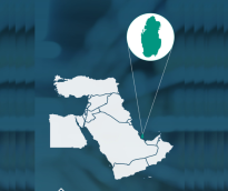 الشرق
