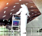 الشرق