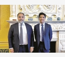الشرق