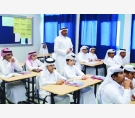 الشرق