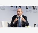 وزير الخارجية الأردني في منتدى الدوحة 2023