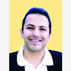 عبد السلام الدباء