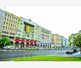 alsharq