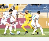 alsharq