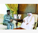 الشرق