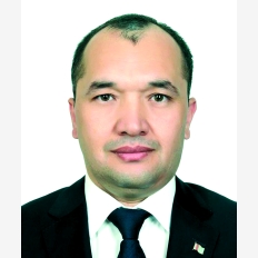 سعادة السيد مراد كيلدي سيد ماميدوف