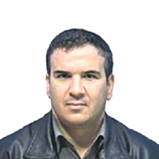د. يامين بودهان