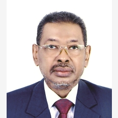 السفير عبدالله أحمد عثمان
