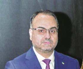 المدرسة السورية منحة قطرية تعزز فرص التعليم