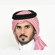 سعيد أحمد الكواري