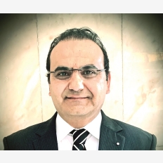 د. عادل الحواتمة