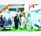 الشرق
