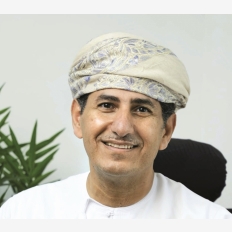 خلفان الطوقي