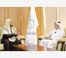 الشرق