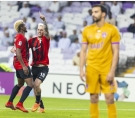 الشرق