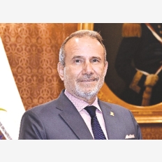 إلمر شيالر سالسيدو