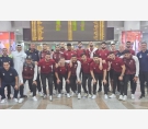 المنتخب القطري لكرة اليد