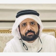 خالد بن داهم الهاجري