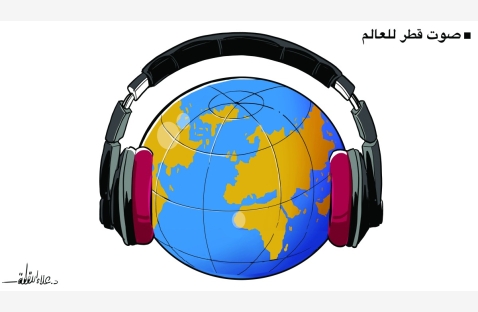 الشرق