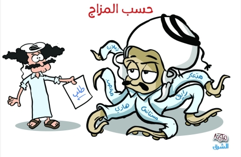 الشرق