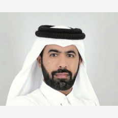 المحامي علي فرهود الهاجري
