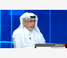 جابر الحرمي، رئيس تحرير جريدة الشرق