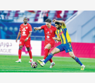 alsharq