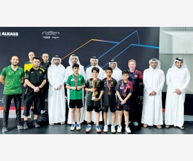 alsharq