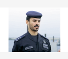 ملازم بحري أول جبر المناعي