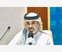 نصر النصر، مدير الخدمات الإنتاجية للأطفال في مجموعة beIN الإعلامية
