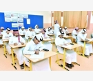 طلاب - مدارس 