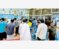 Alsharq