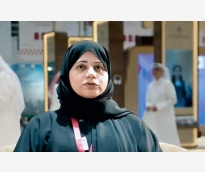 راوية المنصوري، مساعد مدير إدارة الجريدة الرسمية بوزارة العدل