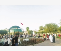 الشرق