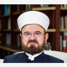 د. علي محيي الدين القره داغي 