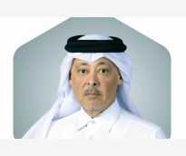 حمد عمر المناعي الرئيس التنفيذي للمدينة الإعلامية - قطر 