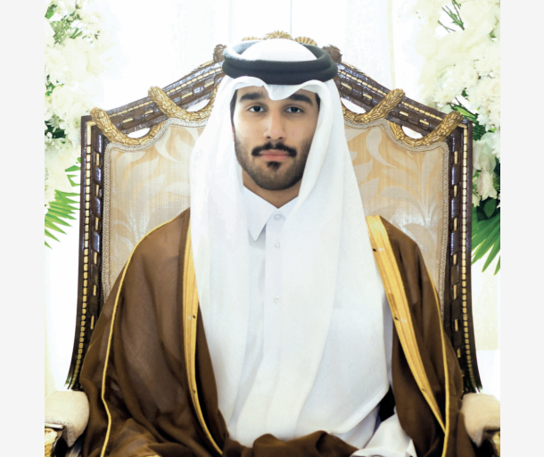 أفراح آل صميغ