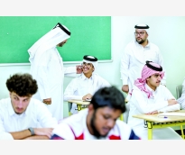 الشرق