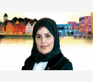 الشرق